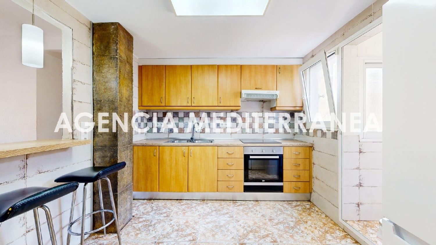  à vendre appartement Valencia De Las Torres Campiña Sur 2