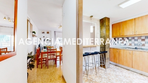 Valencia De Las Torres Campiña Sur appartement foto 6375302