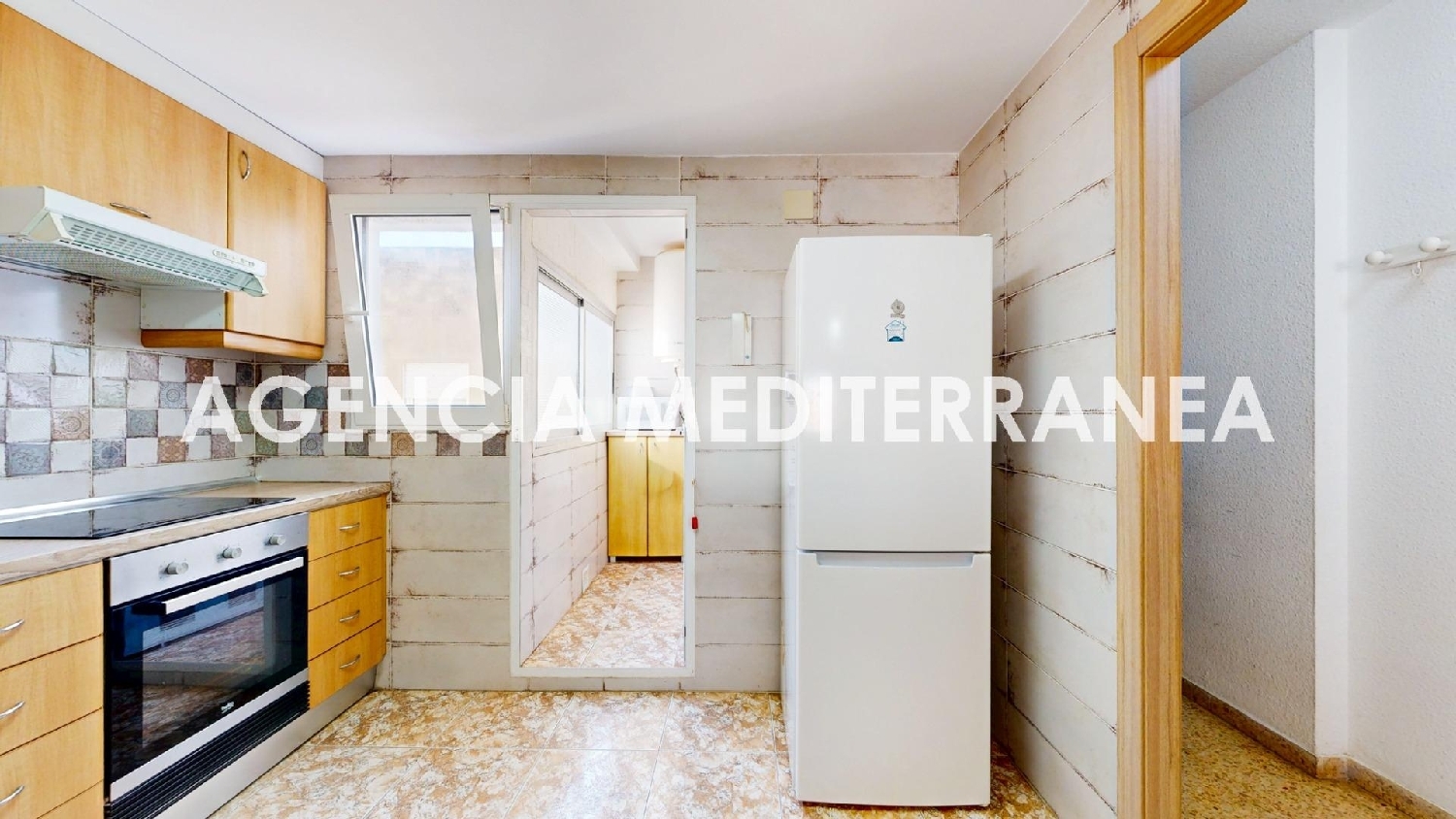  à vendre appartement Valencia De Las Torres Campiña Sur 3