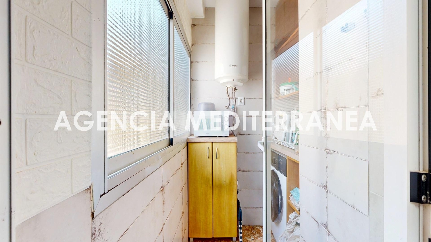  à vendre appartement Valencia De Las Torres Campiña Sur 7
