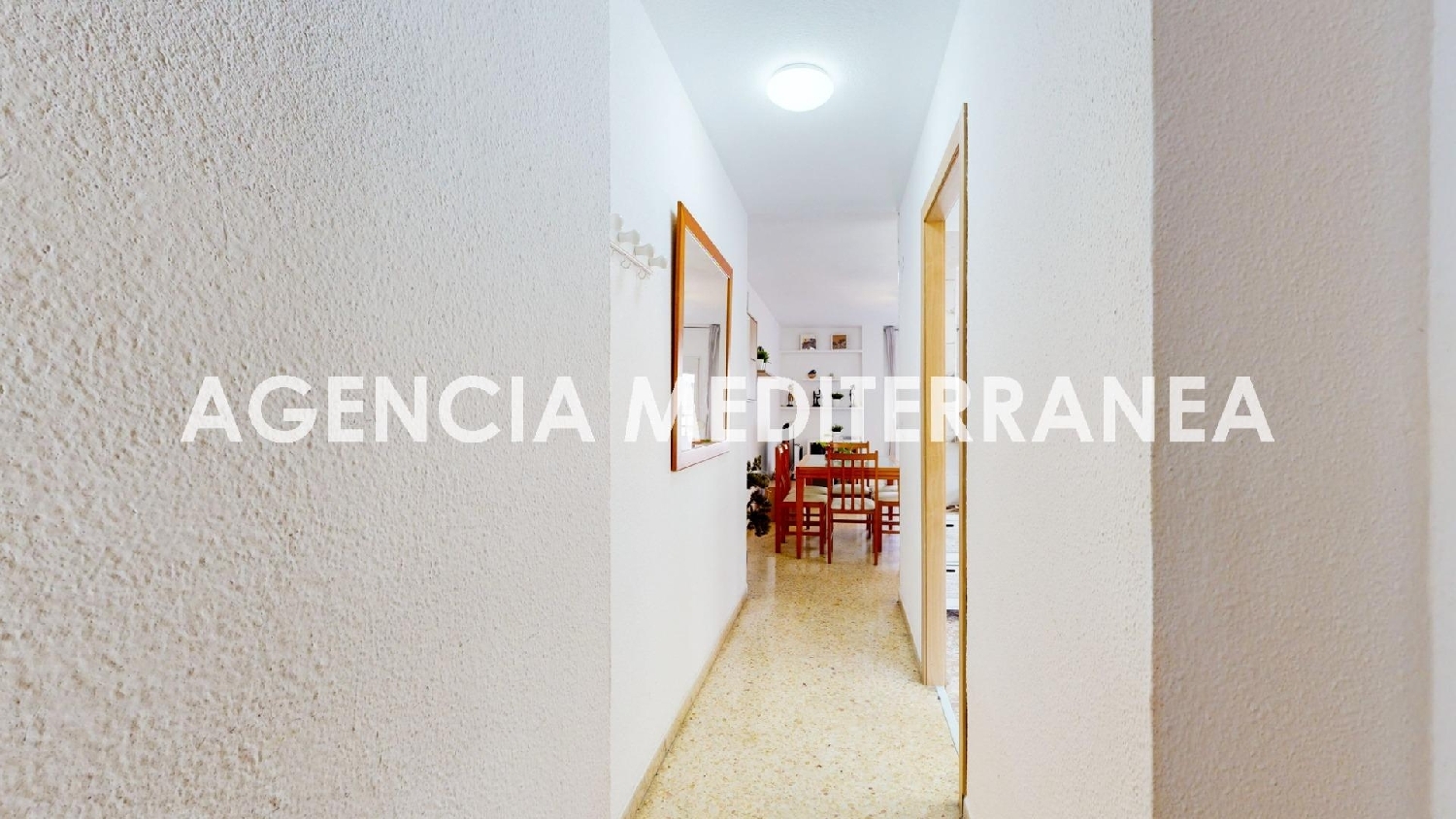  à vendre appartement Valencia De Las Torres Campiña Sur 8