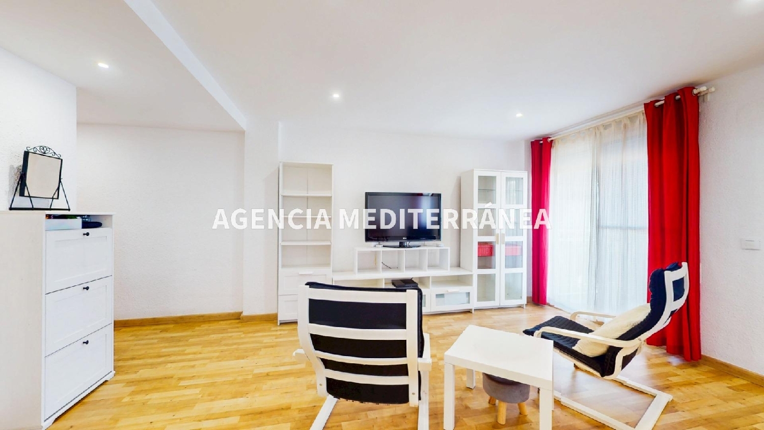  à vendre appartement Valencia De Las Torres Campiña Sur 7