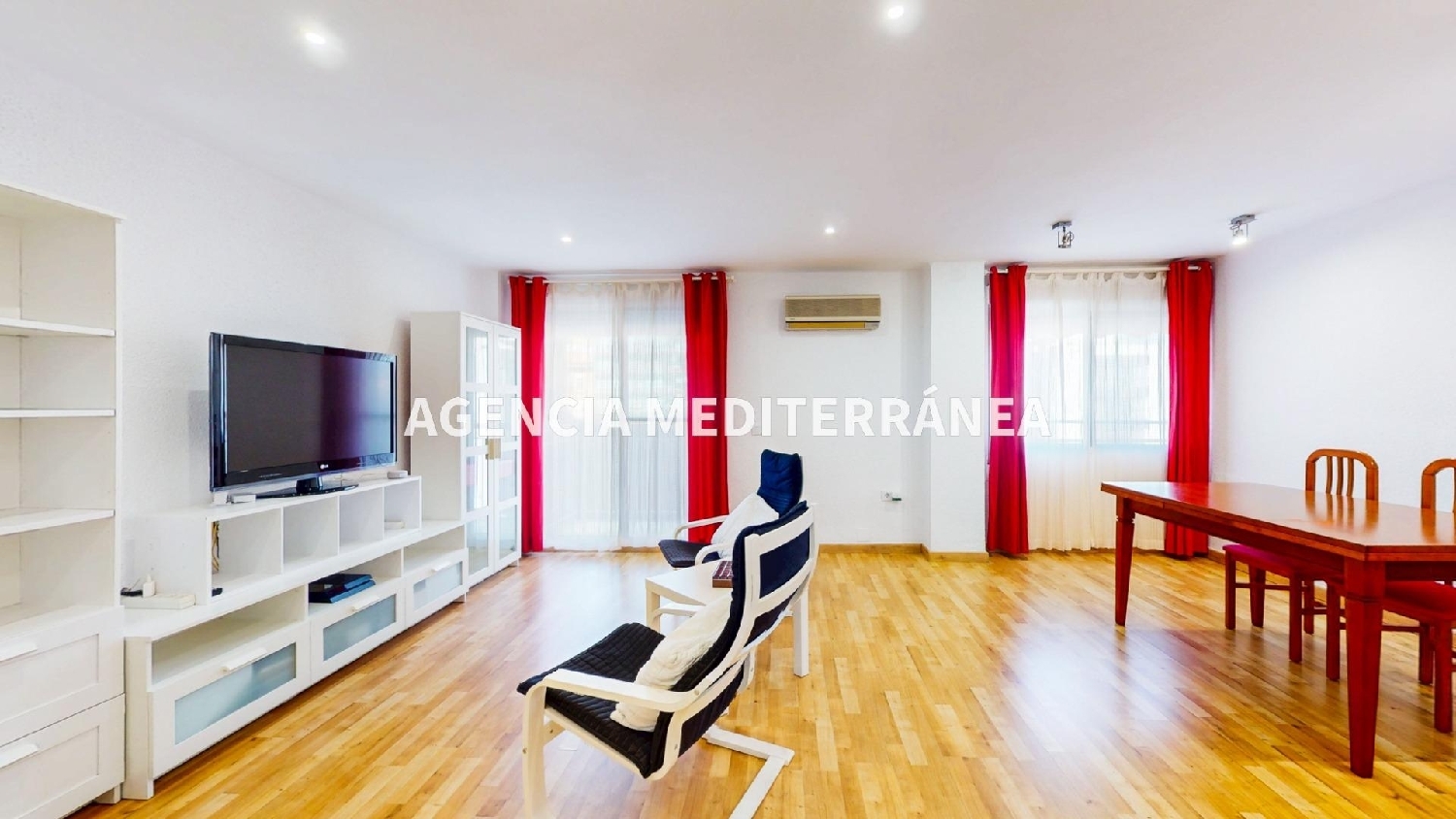  à vendre appartement Valencia De Las Torres Campiña Sur 3