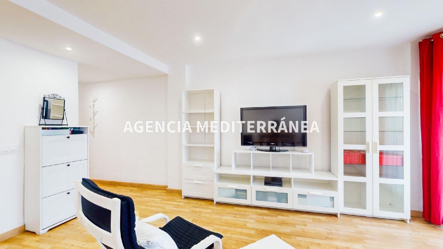  à vendre appartement Valencia De Las Torres Campiña Sur 5