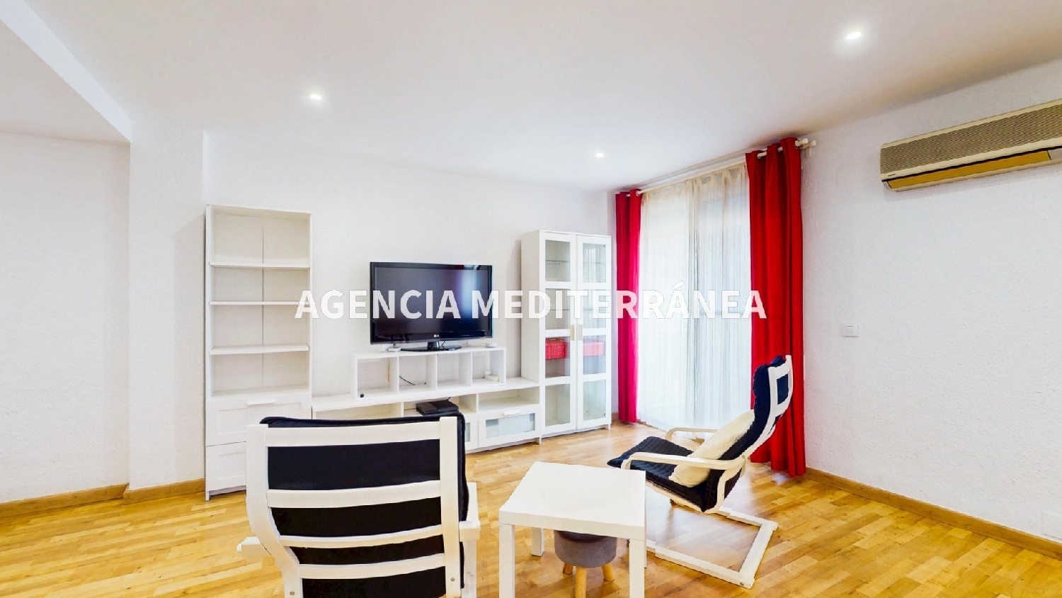  à vendre appartement Valencia De Las Torres Campiña Sur 4