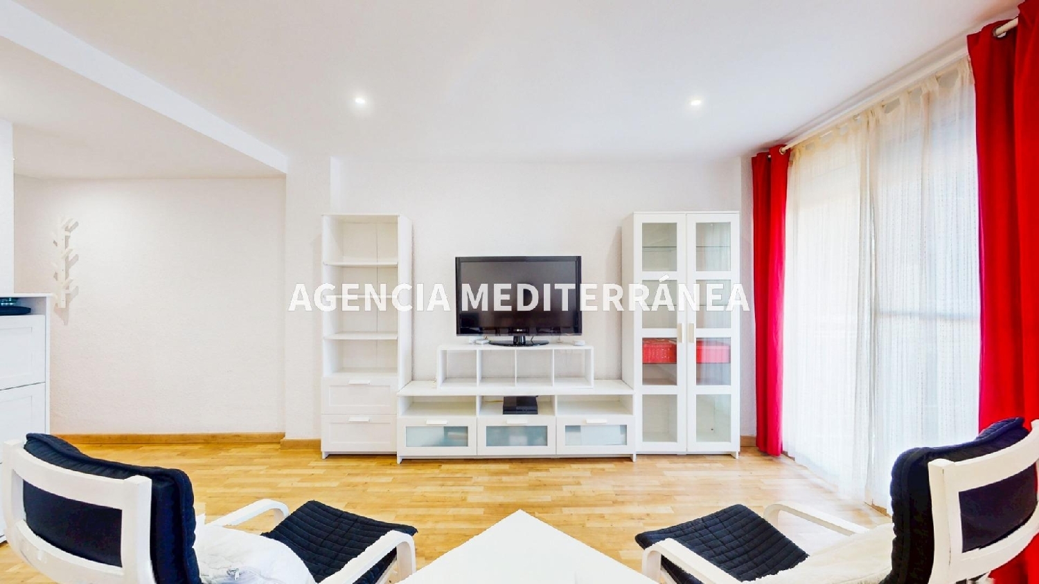  à vendre appartement Valencia De Las Torres Campiña Sur 6