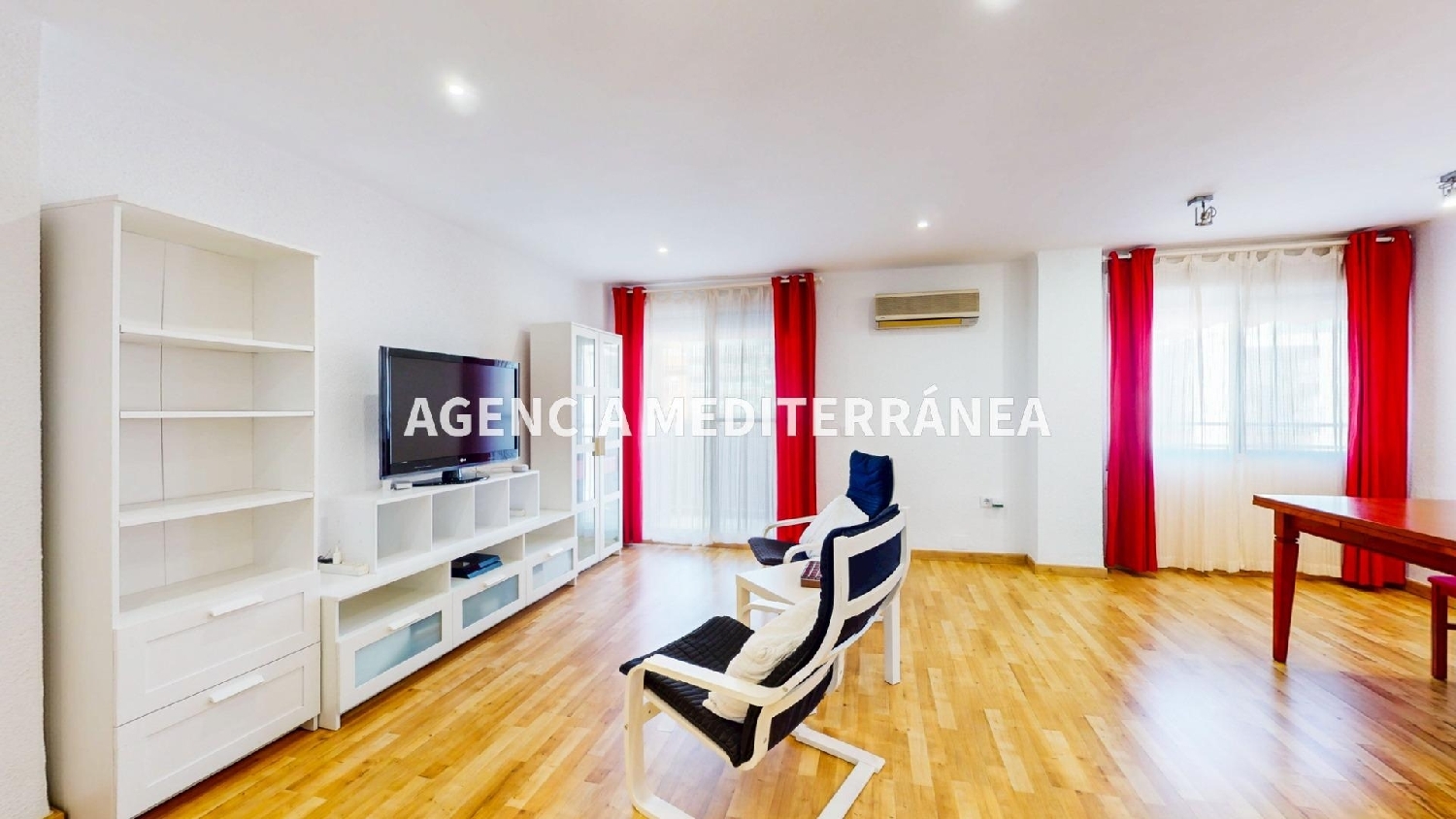 à vendre appartement Valencia De Las Torres Campiña Sur 2
