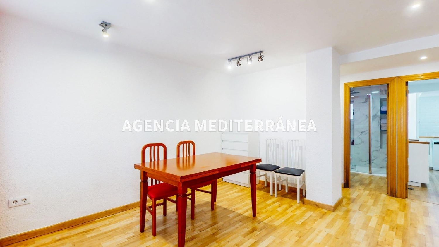  à vendre appartement Valencia De Las Torres Campiña Sur 8