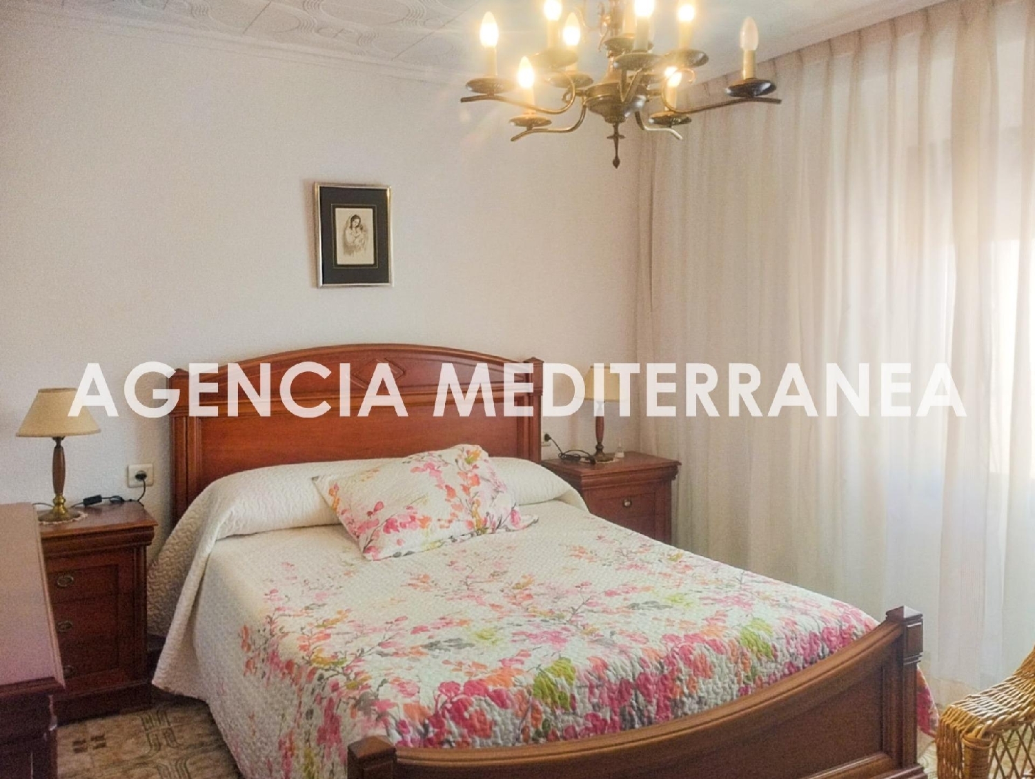  à vendre appartement Valencia De Las Torres Campiña Sur 6