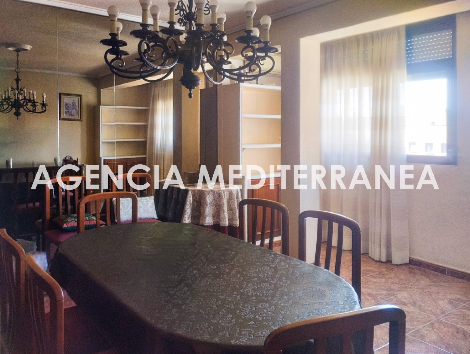  à vendre appartement Valencia De Las Torres Campiña Sur 5