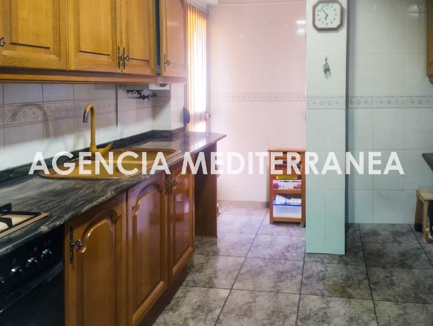  à vendre appartement Valencia De Las Torres Campiña Sur 3