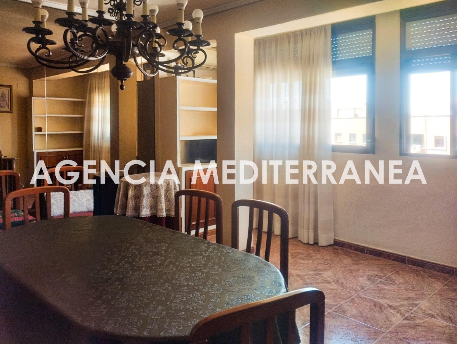 à vendre appartement Valencia De Las Torres Campiña Sur 1