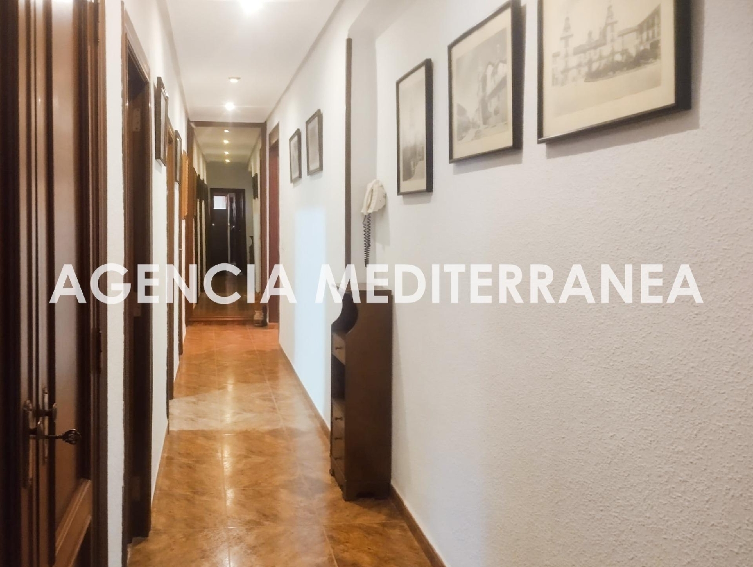  à vendre appartement Valencia De Las Torres Campiña Sur 4