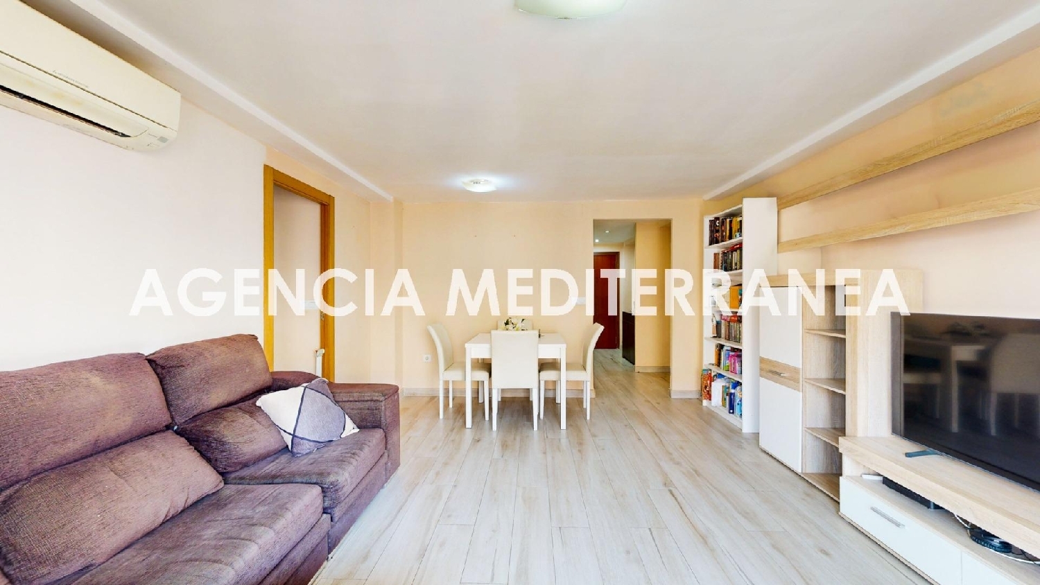  till salu lägenhet Valencia De Las Torres Campiña Sur 7