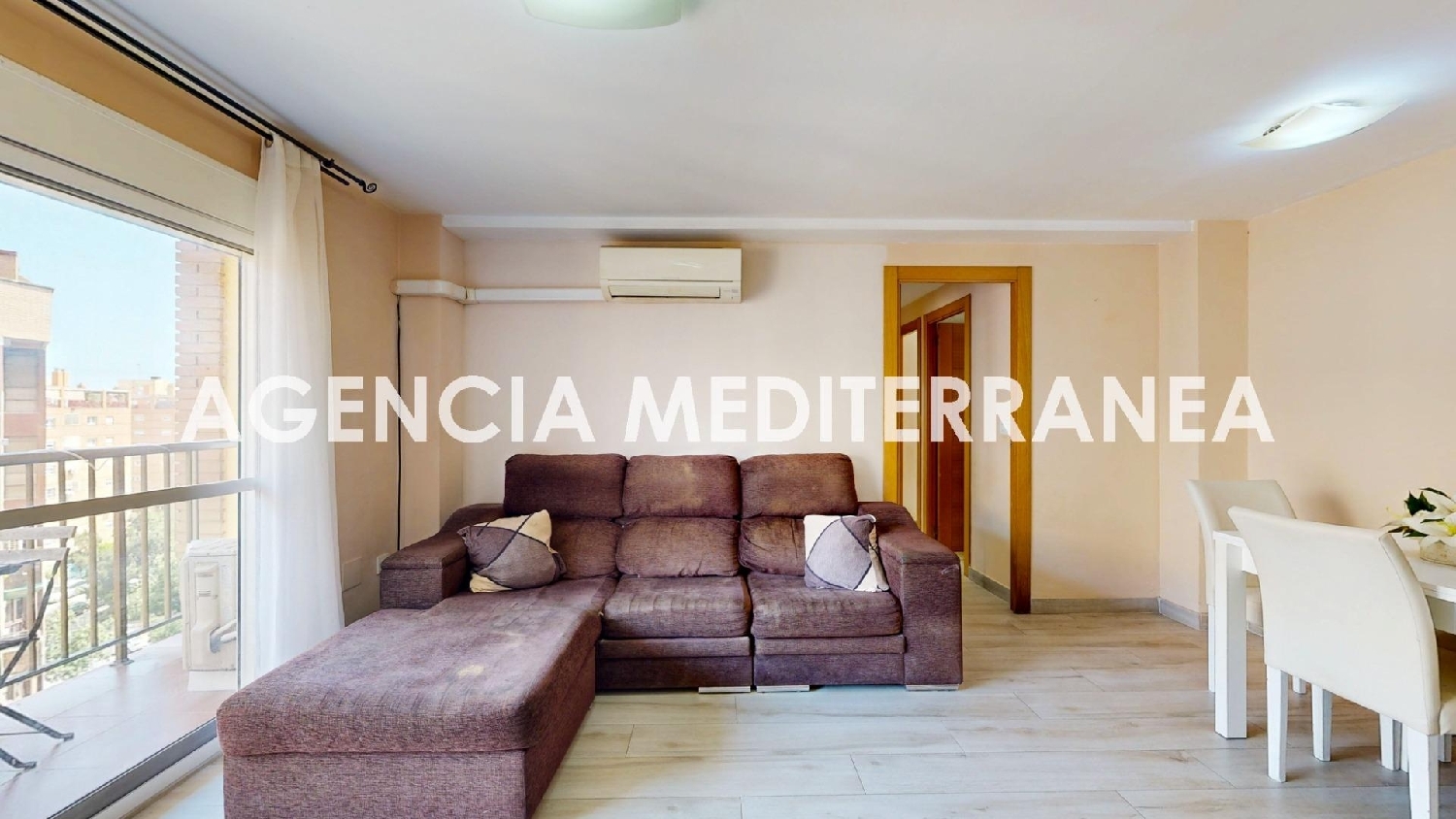  till salu lägenhet Valencia De Las Torres Campiña Sur 6