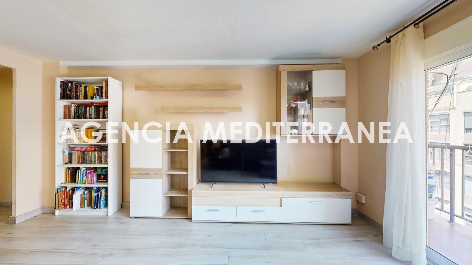  till salu lägenhet Valencia De Las Torres Campiña Sur 5