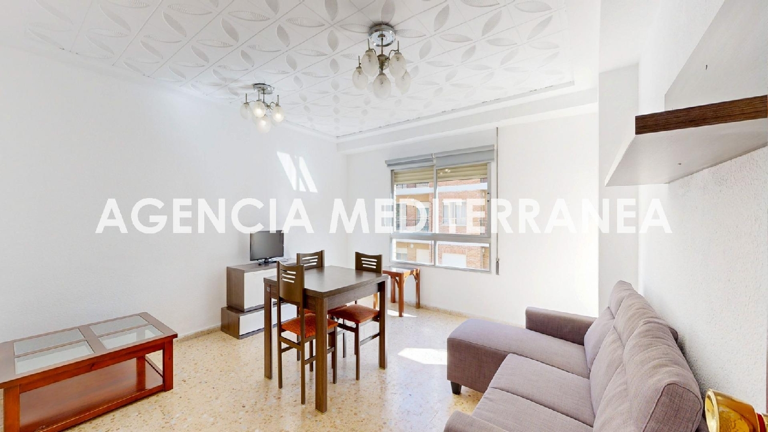  till salu lägenhet Valencia De Las Torres Campiña Sur 2