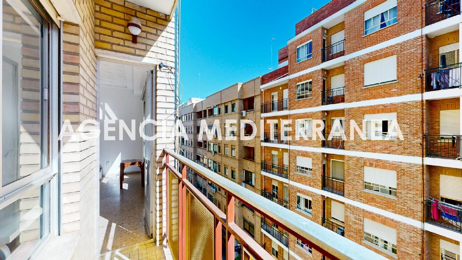  till salu lägenhet Valencia De Las Torres Campiña Sur 3