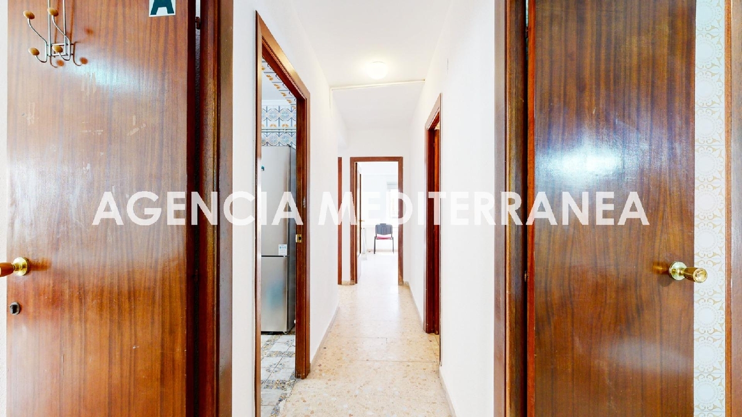  till salu lägenhet Valencia De Las Torres Campiña Sur 6