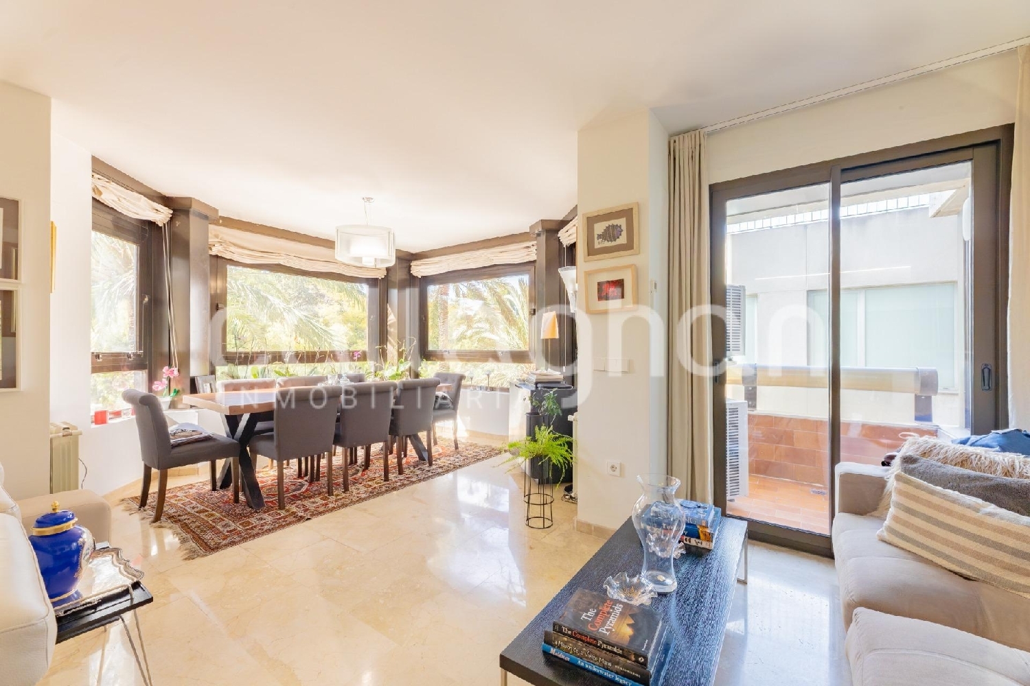  kaufen Wohnung Valencia De Las Torres Campiña Sur 2