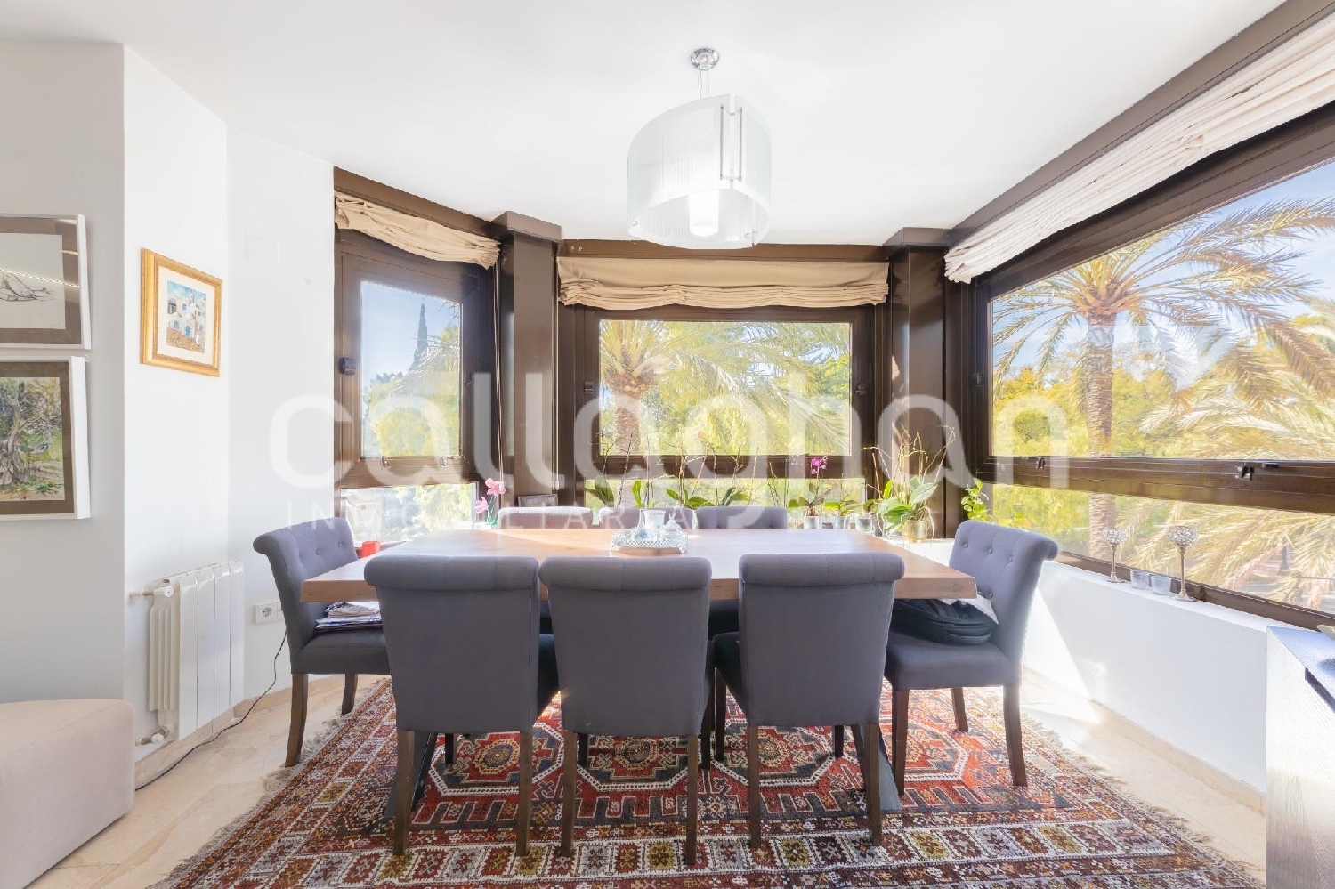  kaufen Wohnung Valencia De Las Torres Campiña Sur 5