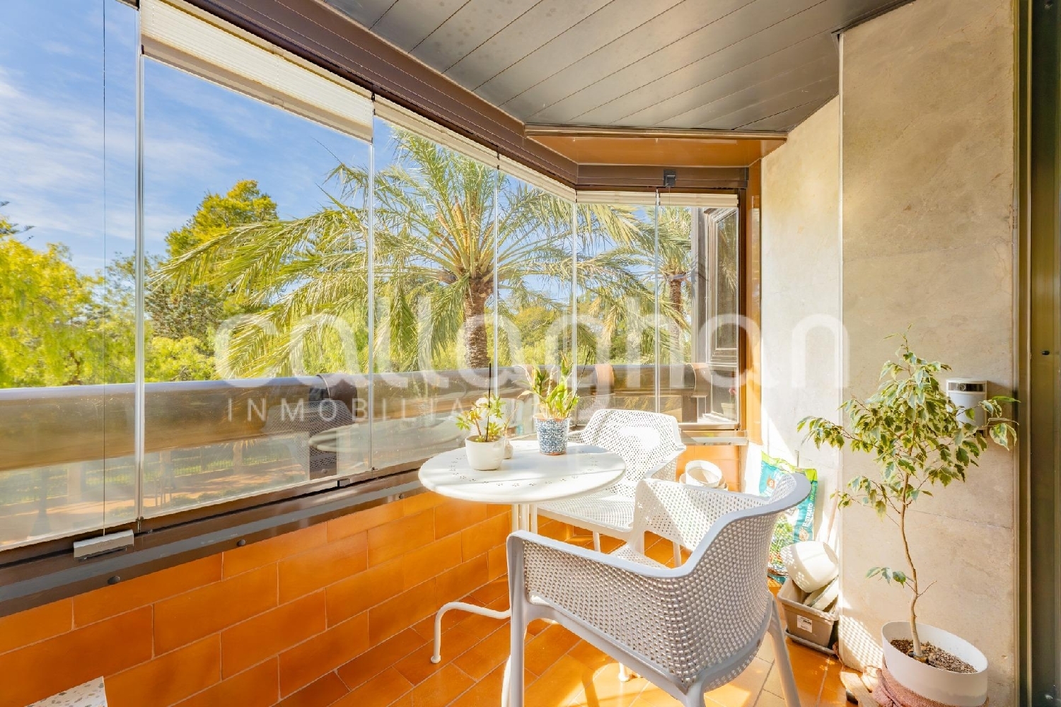  kaufen Wohnung Valencia De Las Torres Campiña Sur 1