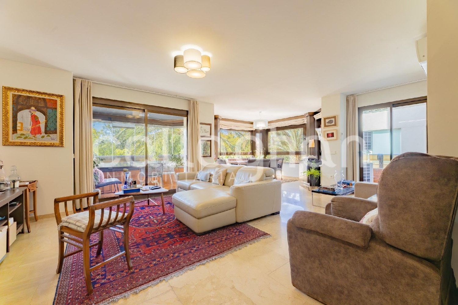  kaufen Wohnung Valencia De Las Torres Campiña Sur 3