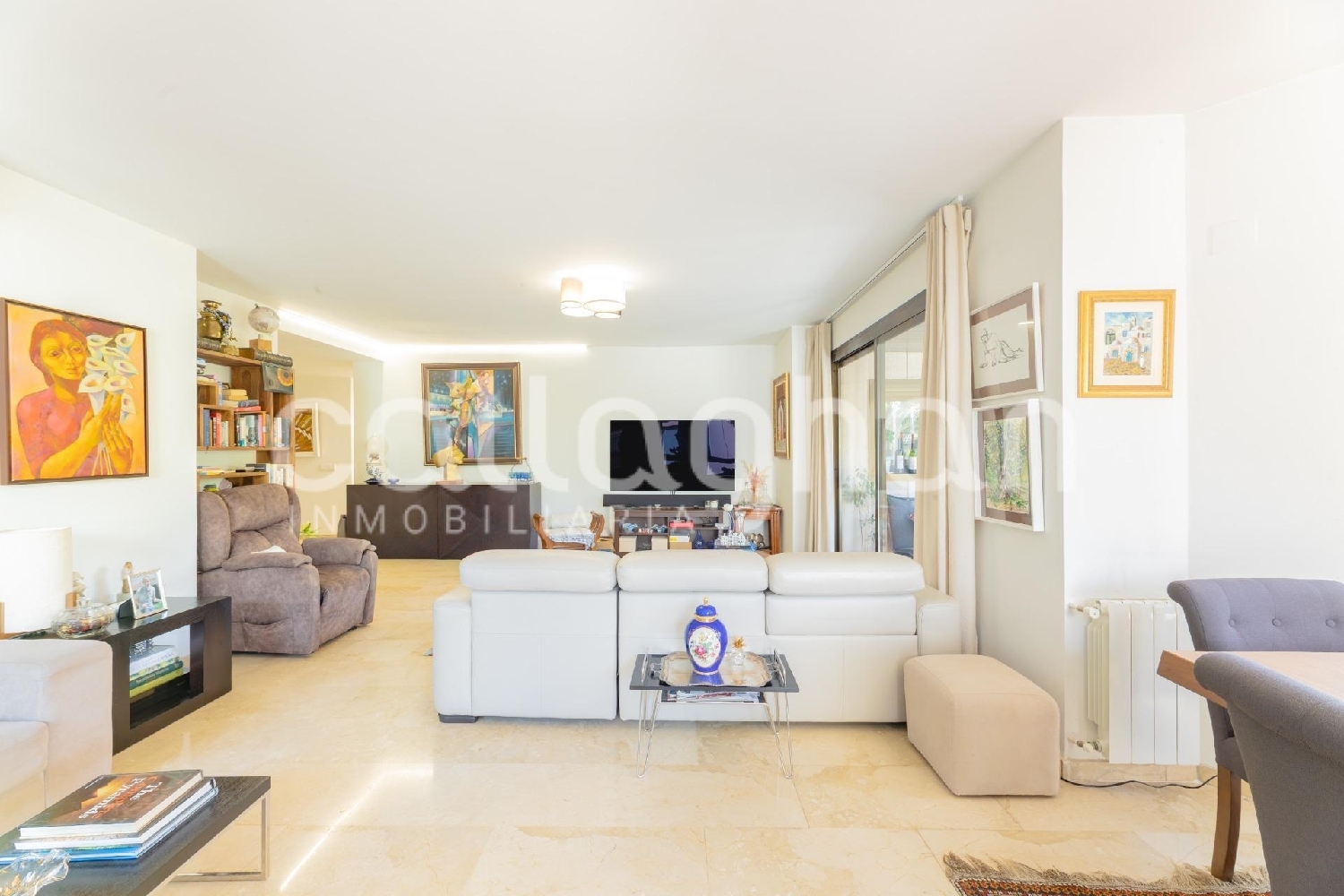  kaufen Wohnung Valencia De Las Torres Campiña Sur 8