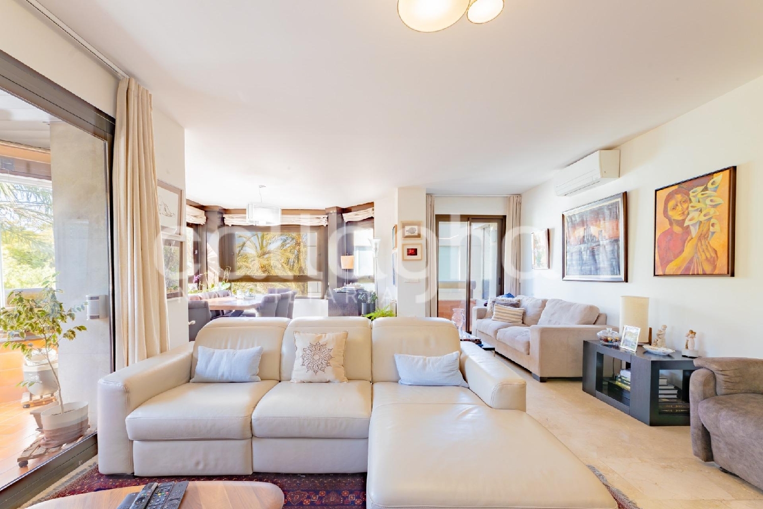  kaufen Wohnung Valencia De Las Torres Campiña Sur 6