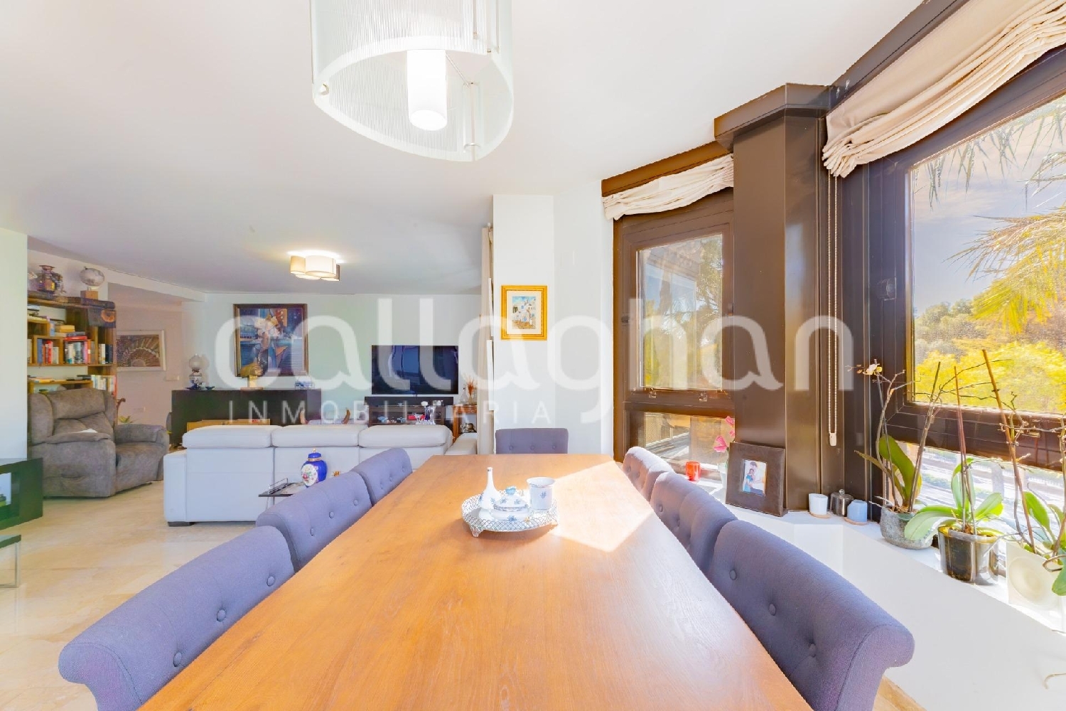  kaufen Wohnung Valencia De Las Torres Campiña Sur 7