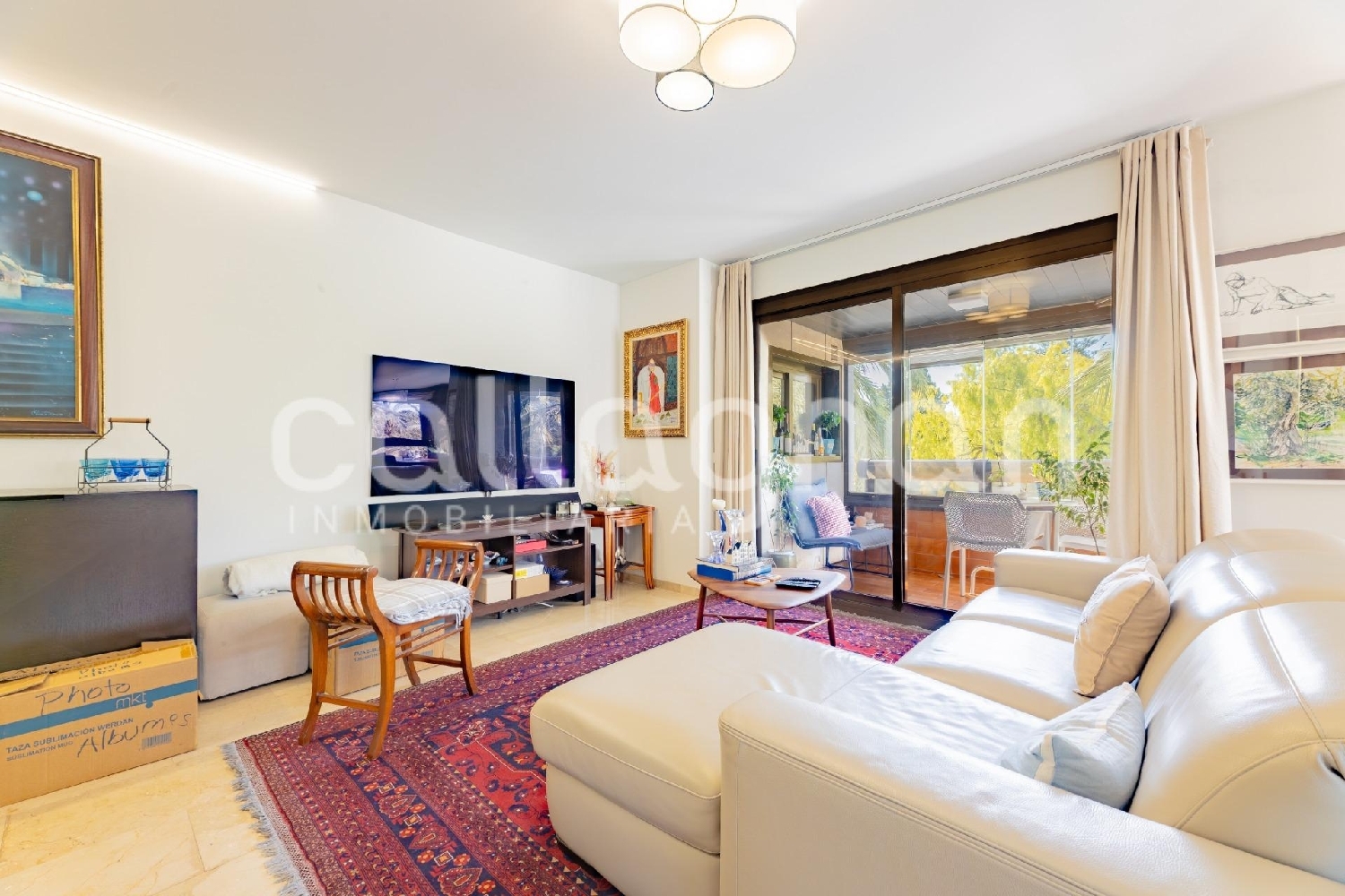  kaufen Wohnung Valencia De Las Torres Campiña Sur 4