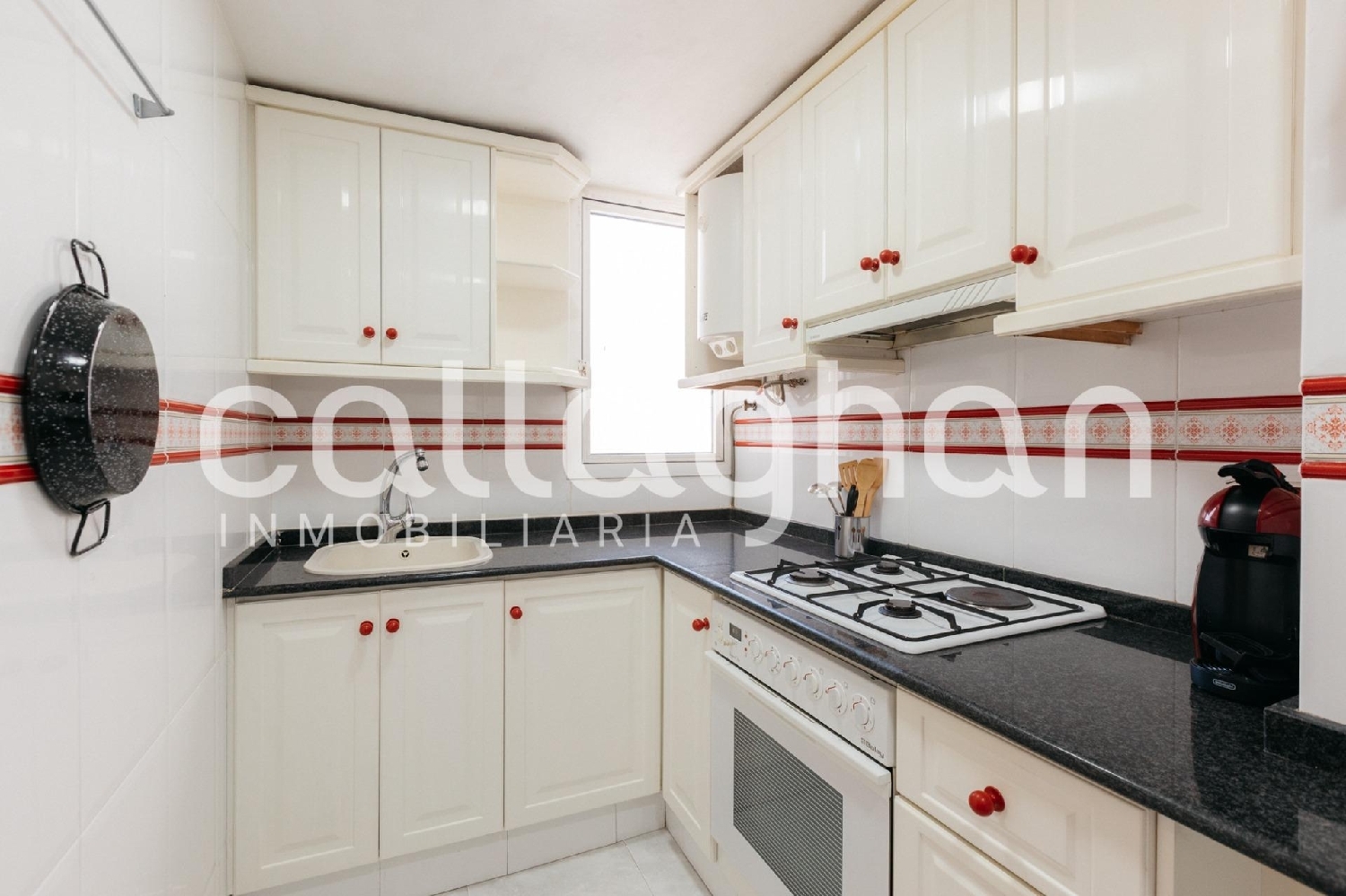  till salu lägenhet Valencia De Las Torres Campiña Sur 5