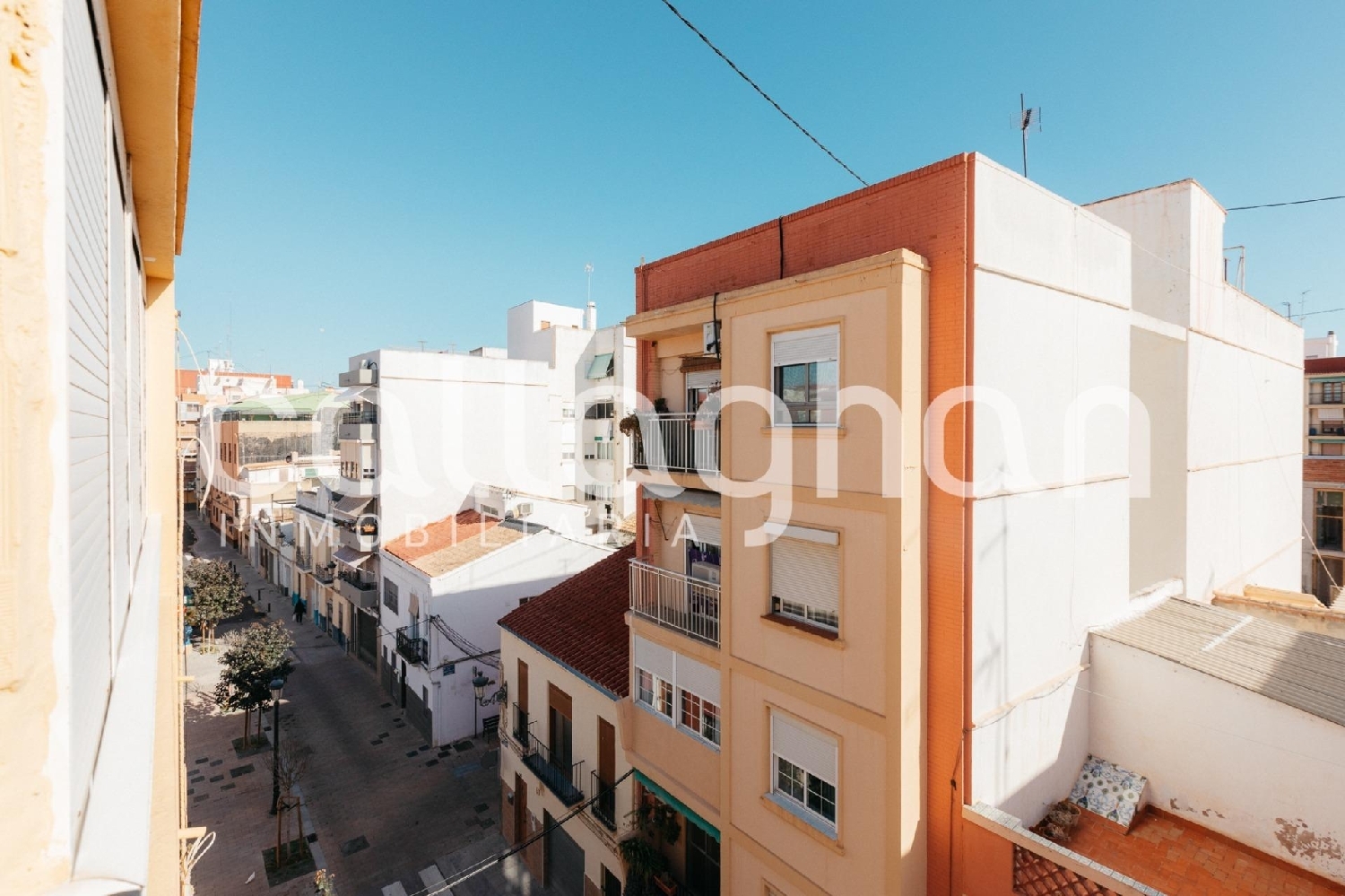  till salu lägenhet Valencia De Las Torres Campiña Sur 8