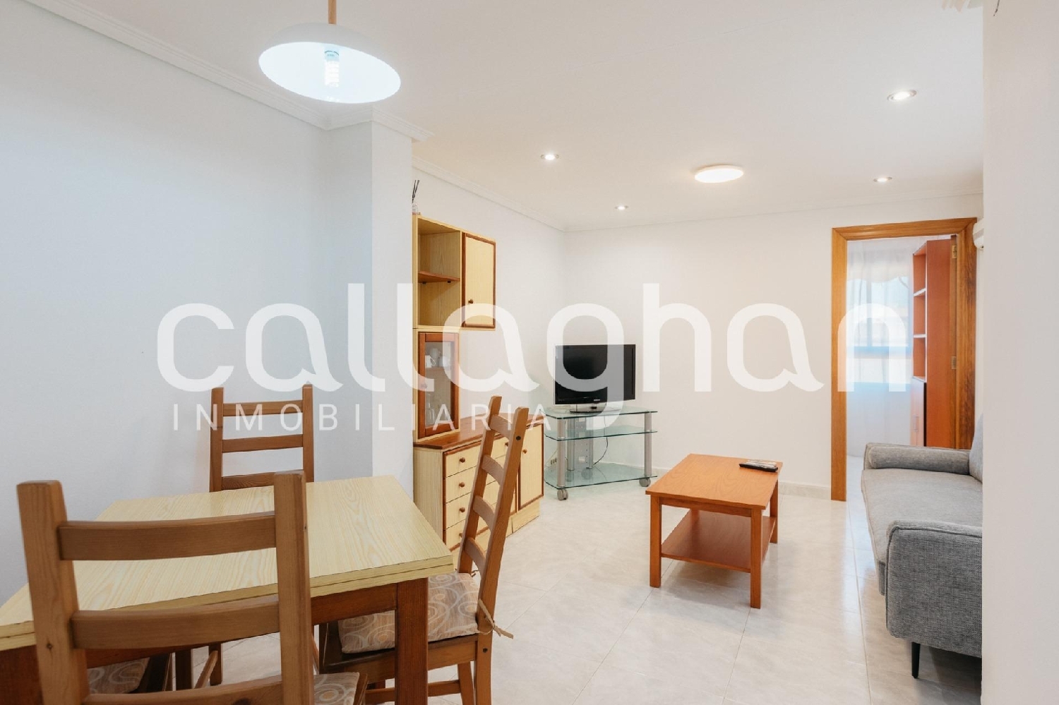  till salu lägenhet Valencia De Las Torres Campiña Sur 4