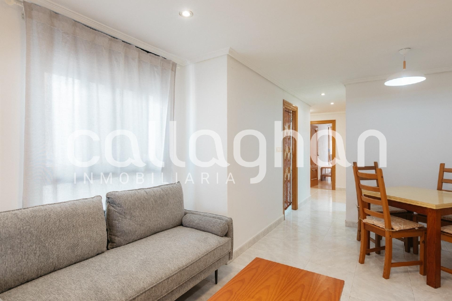  till salu lägenhet Valencia De Las Torres Campiña Sur 1