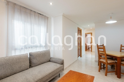 Valencia De Las Torres Campiña Sur lägenhet foto 6370963