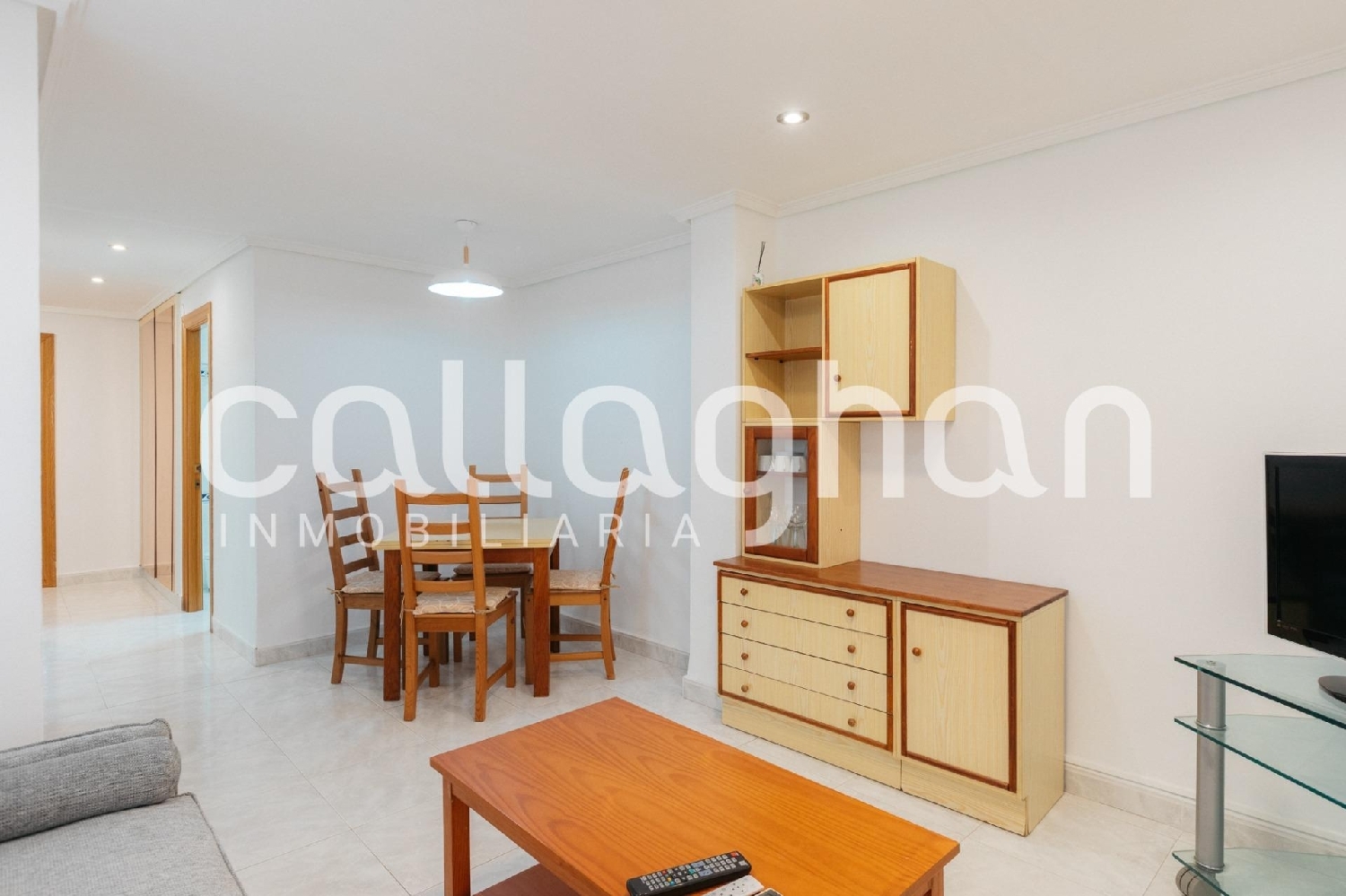  till salu lägenhet Valencia De Las Torres Campiña Sur 3