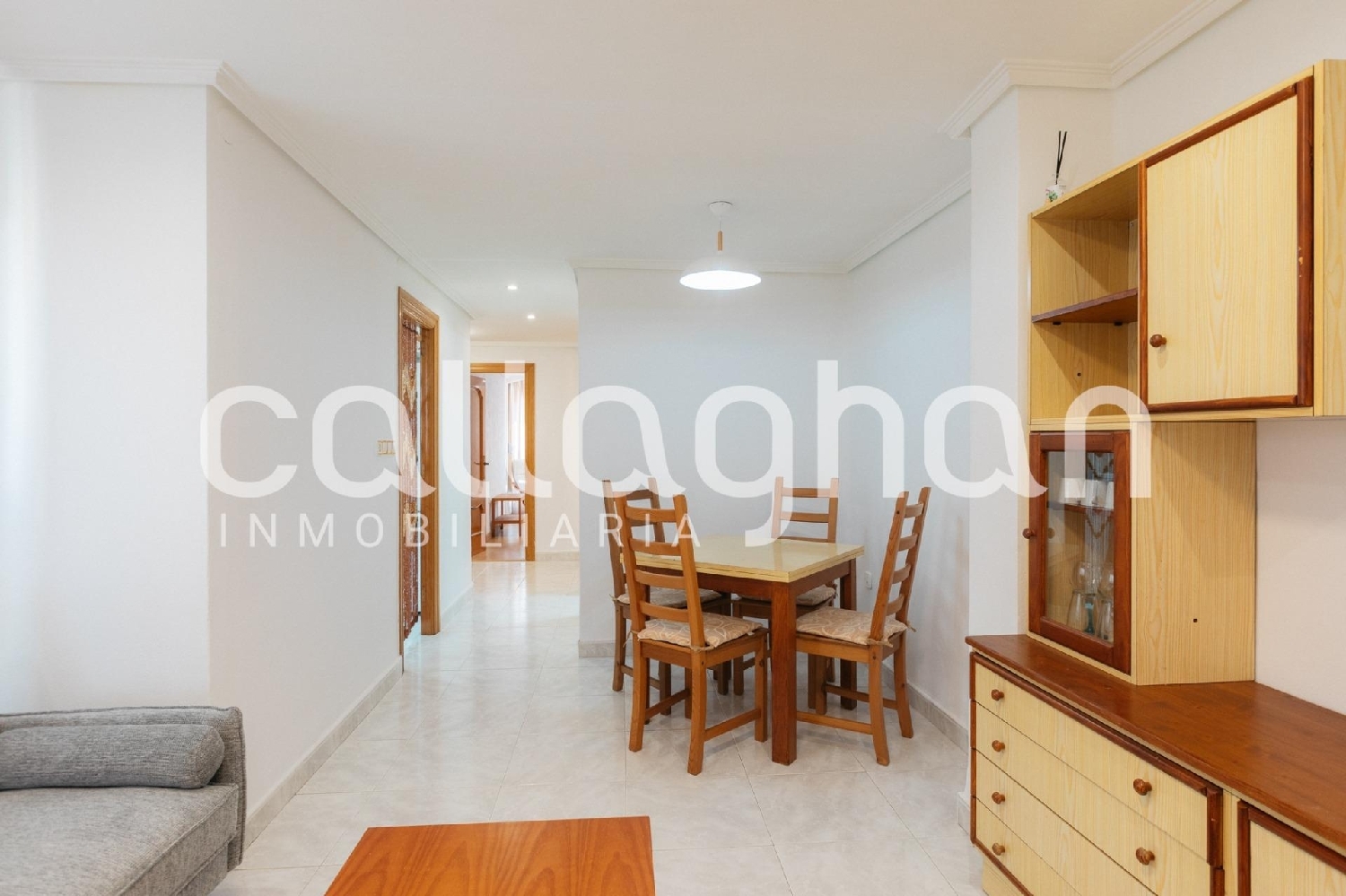  till salu lägenhet Valencia De Las Torres Campiña Sur 2