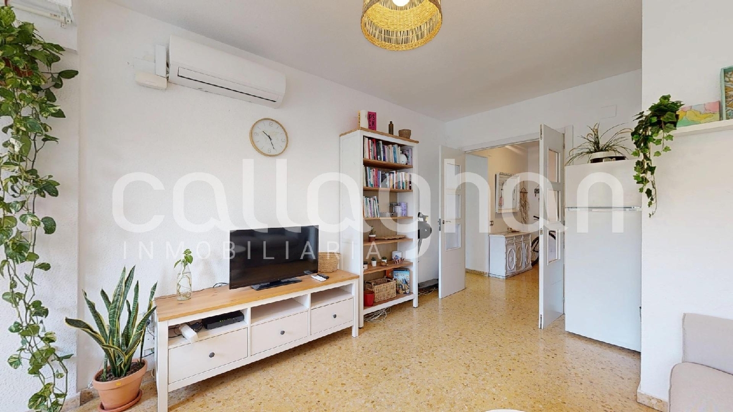  till salu lägenhet Valencia De Las Torres Campiña Sur 4