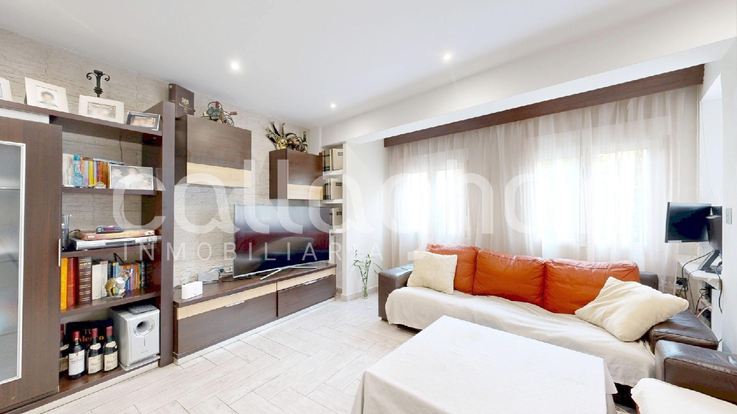  à vendre appartement Valencia De Las Torres Campiña Sur 3