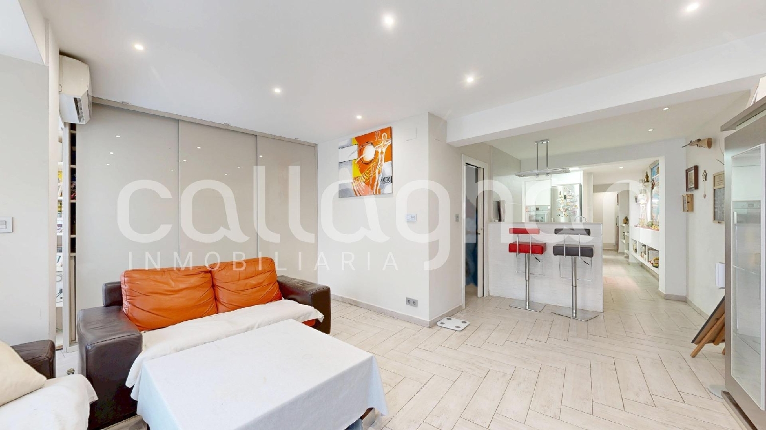  à vendre appartement Valencia De Las Torres Campiña Sur 5