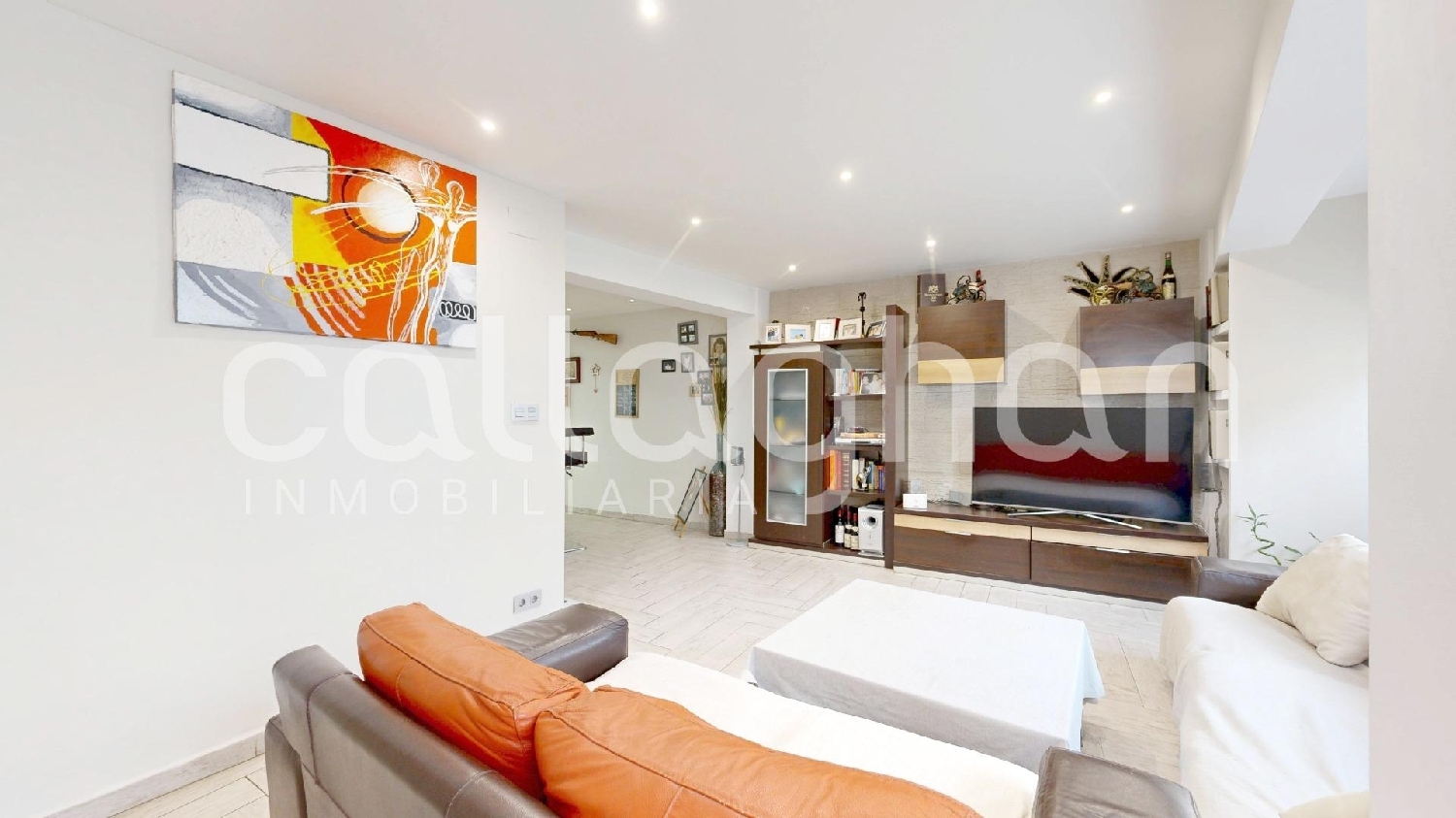  à vendre appartement Valencia De Las Torres Campiña Sur 4