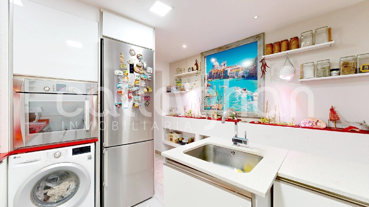  à vendre appartement Valencia De Las Torres Campiña Sur 7