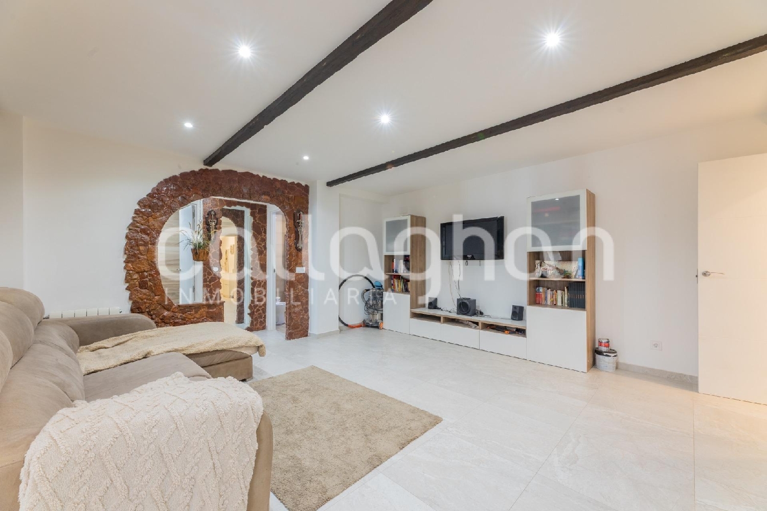  à vendre appartement Valencia De Las Torres Campiña Sur 3