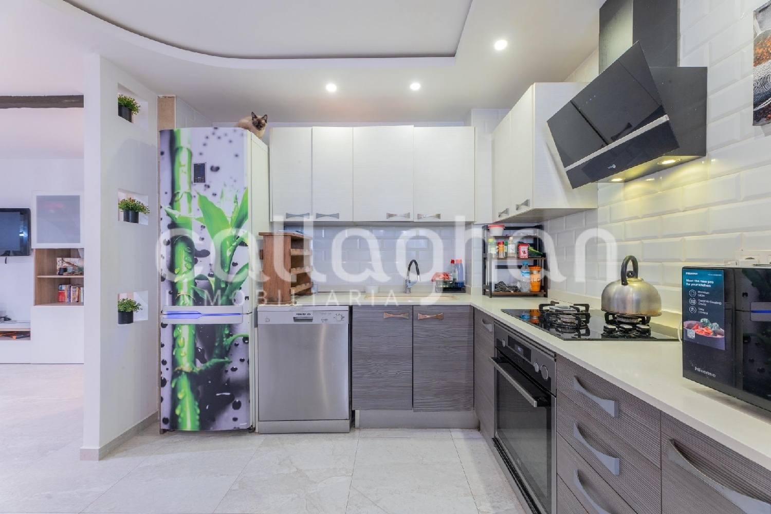  à vendre appartement Valencia De Las Torres Campiña Sur 5