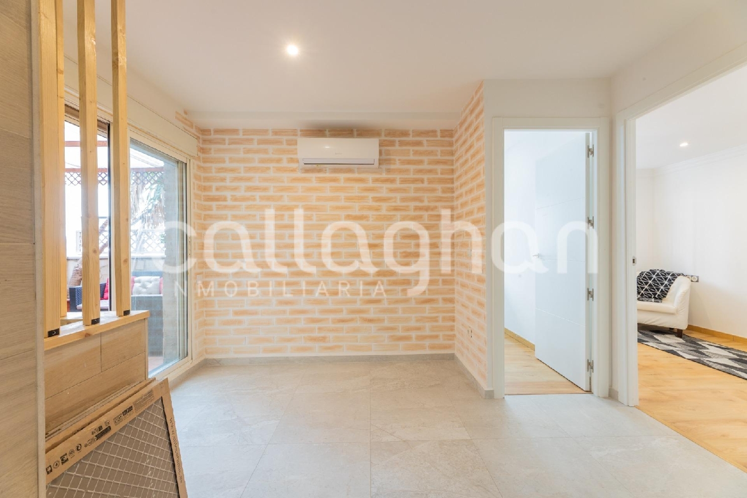  à vendre appartement Valencia De Las Torres Campiña Sur 7