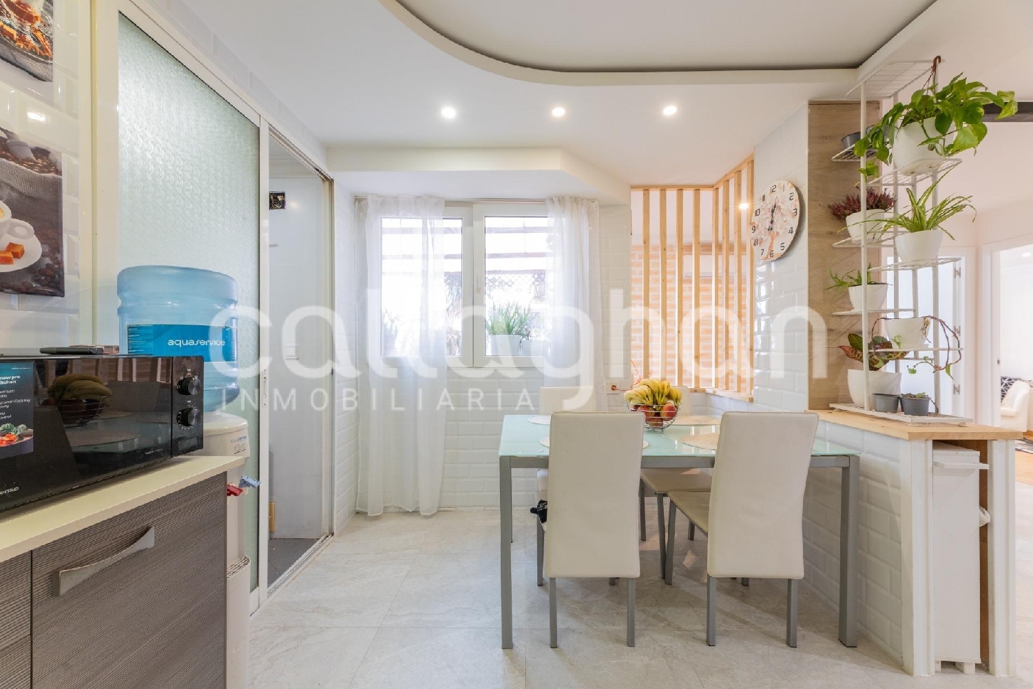  à vendre appartement Valencia De Las Torres Campiña Sur 6