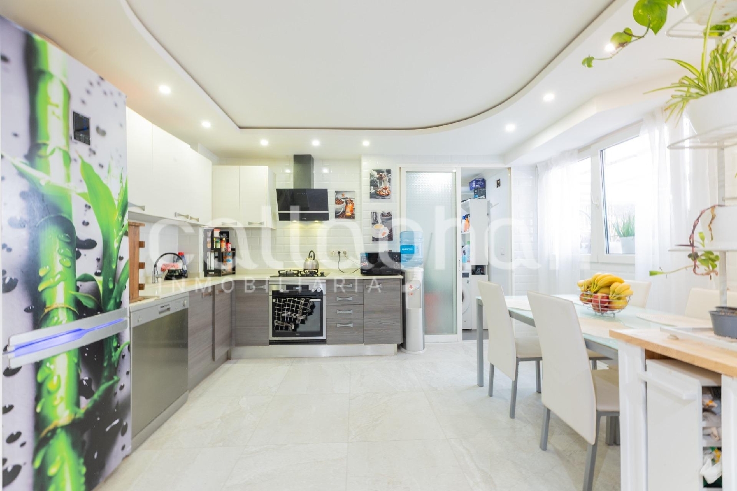  à vendre appartement Valencia De Las Torres Campiña Sur 4