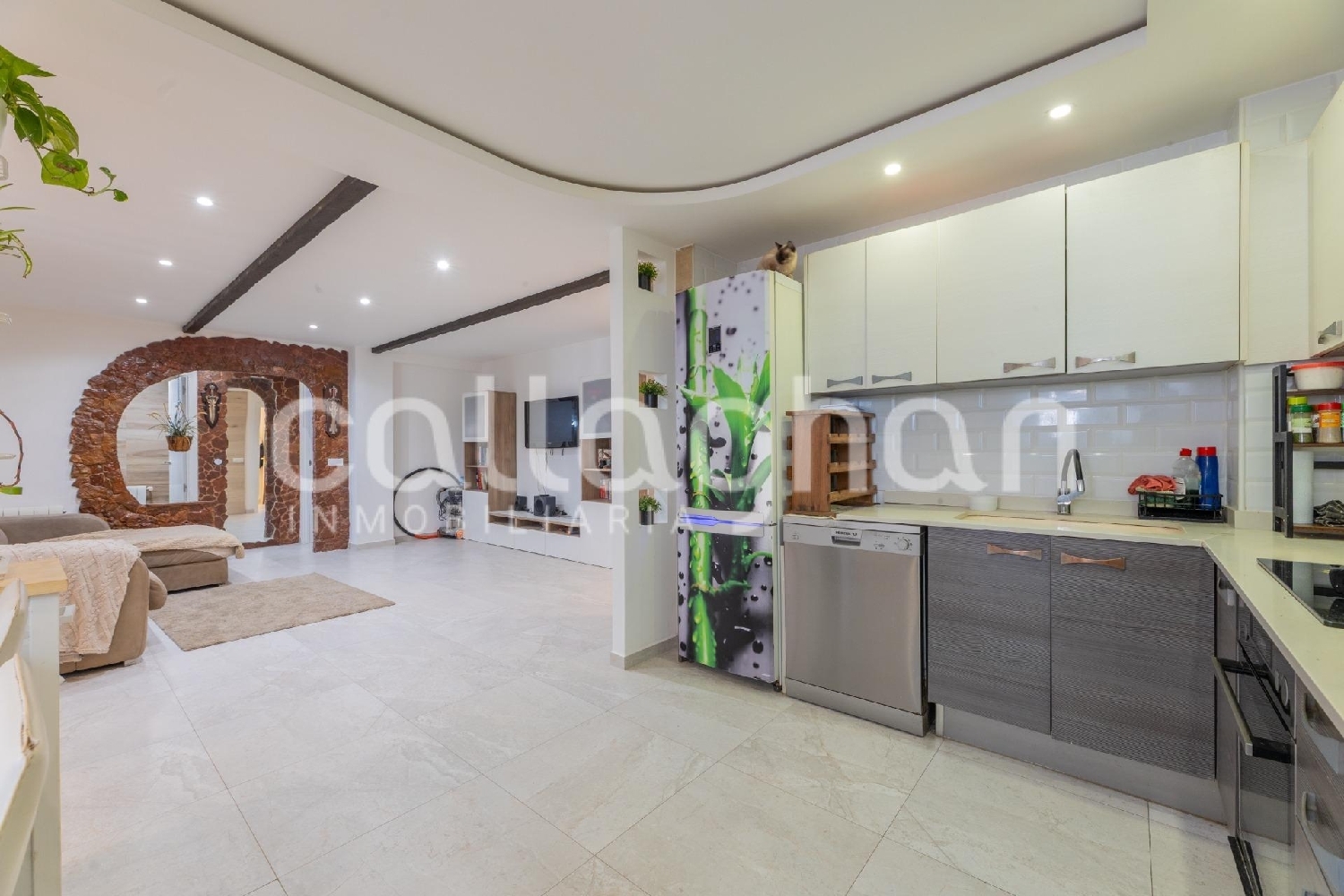  à vendre appartement Valencia De Las Torres Campiña Sur 2