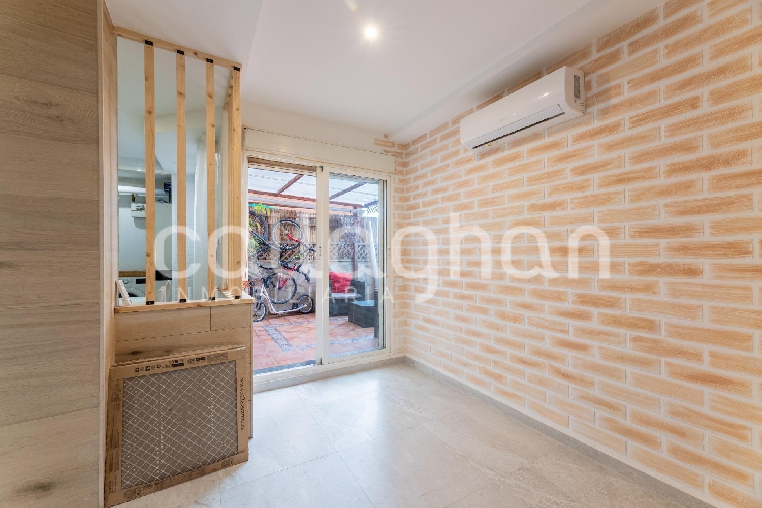  à vendre appartement Valencia De Las Torres Campiña Sur 8